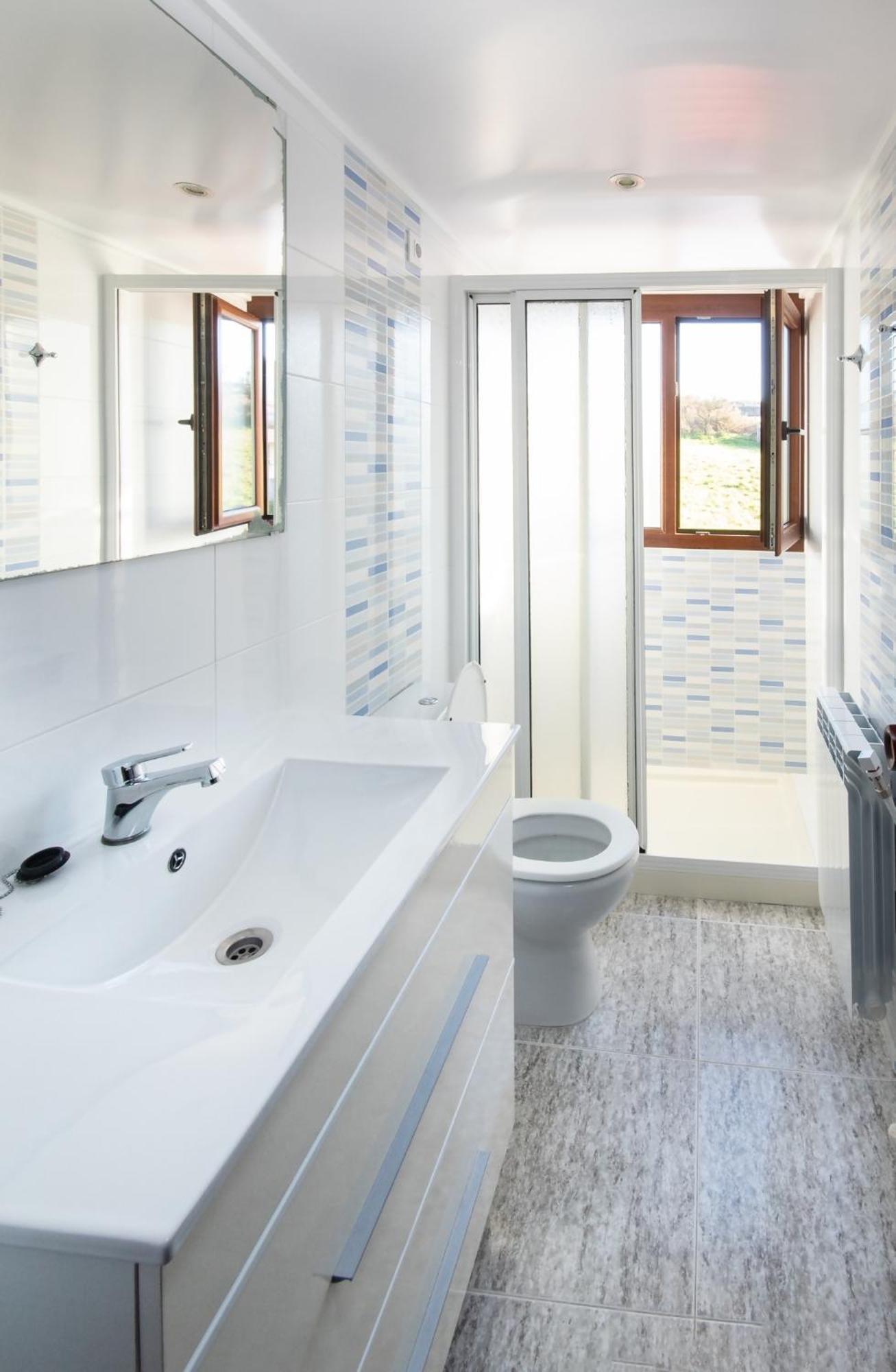 Ag Casa Vilamar En Primera Linea De Playa Razo Razo da Costa Ngoại thất bức ảnh
