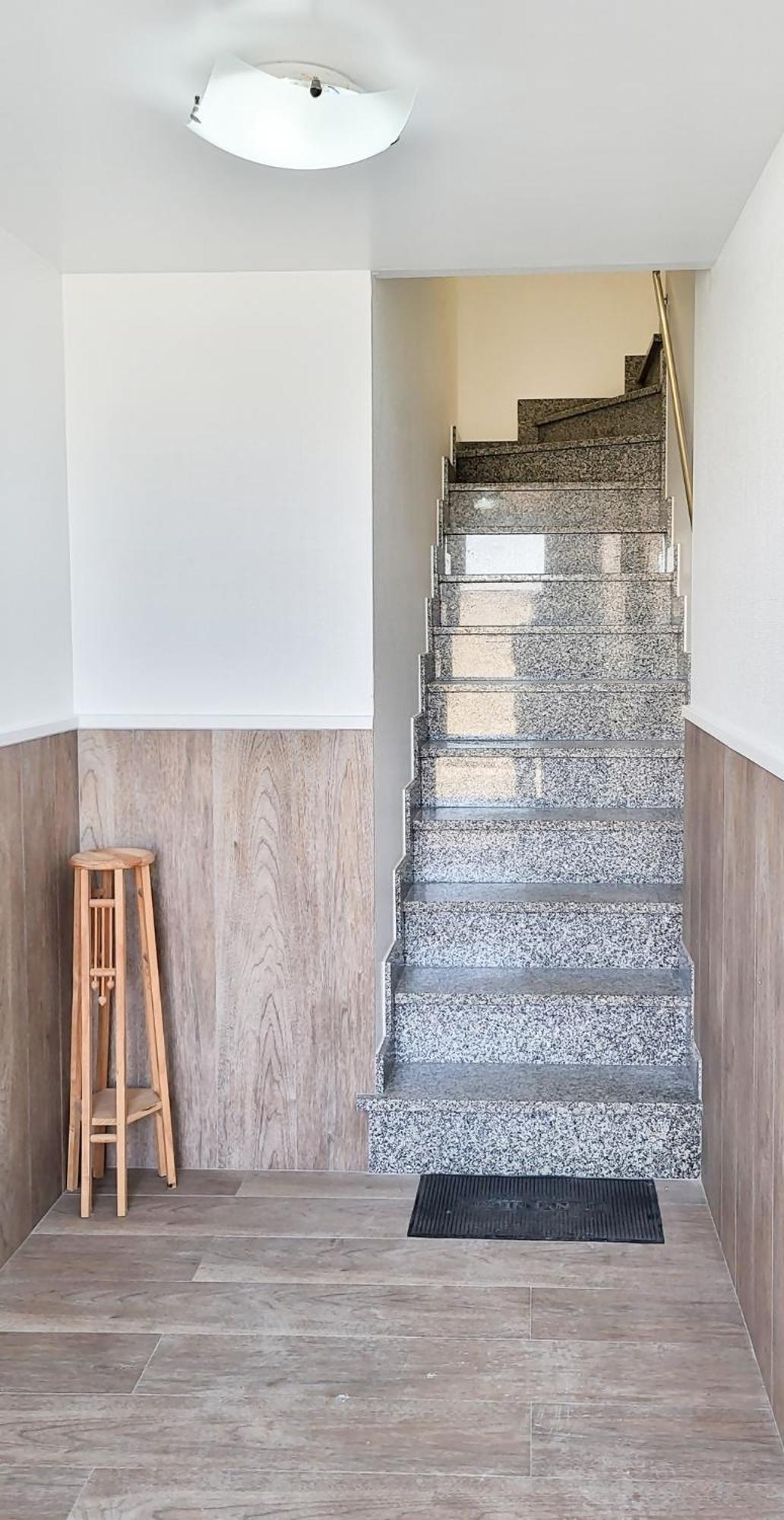 Ag Casa Vilamar En Primera Linea De Playa Razo Razo da Costa Ngoại thất bức ảnh